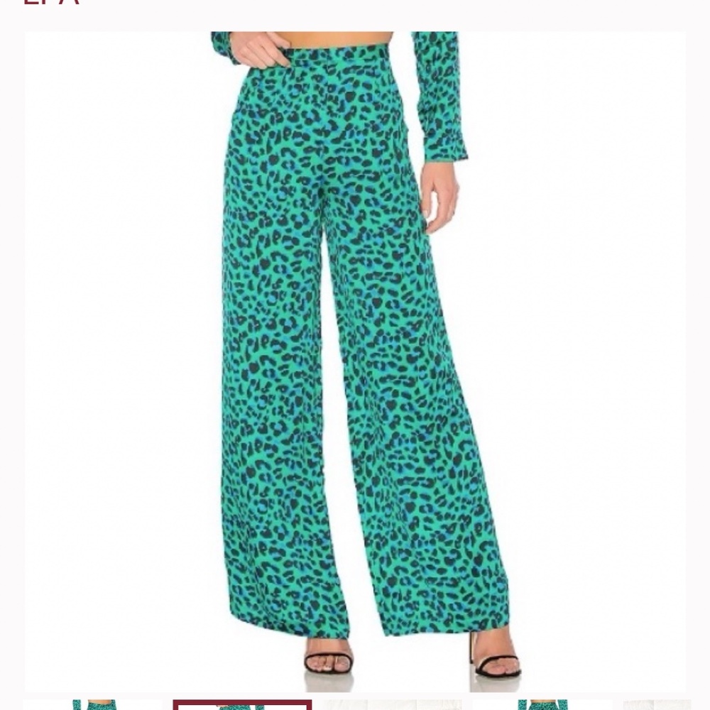 NWT LPA Pants 622
